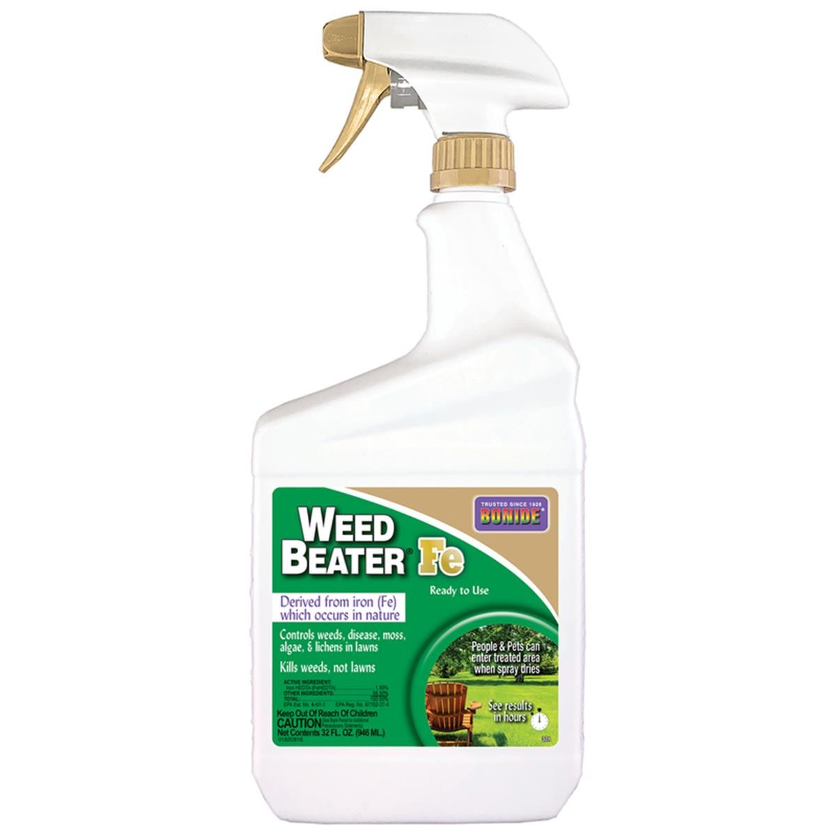 Bonide Product 7587116 32 oz Weed FE Beater