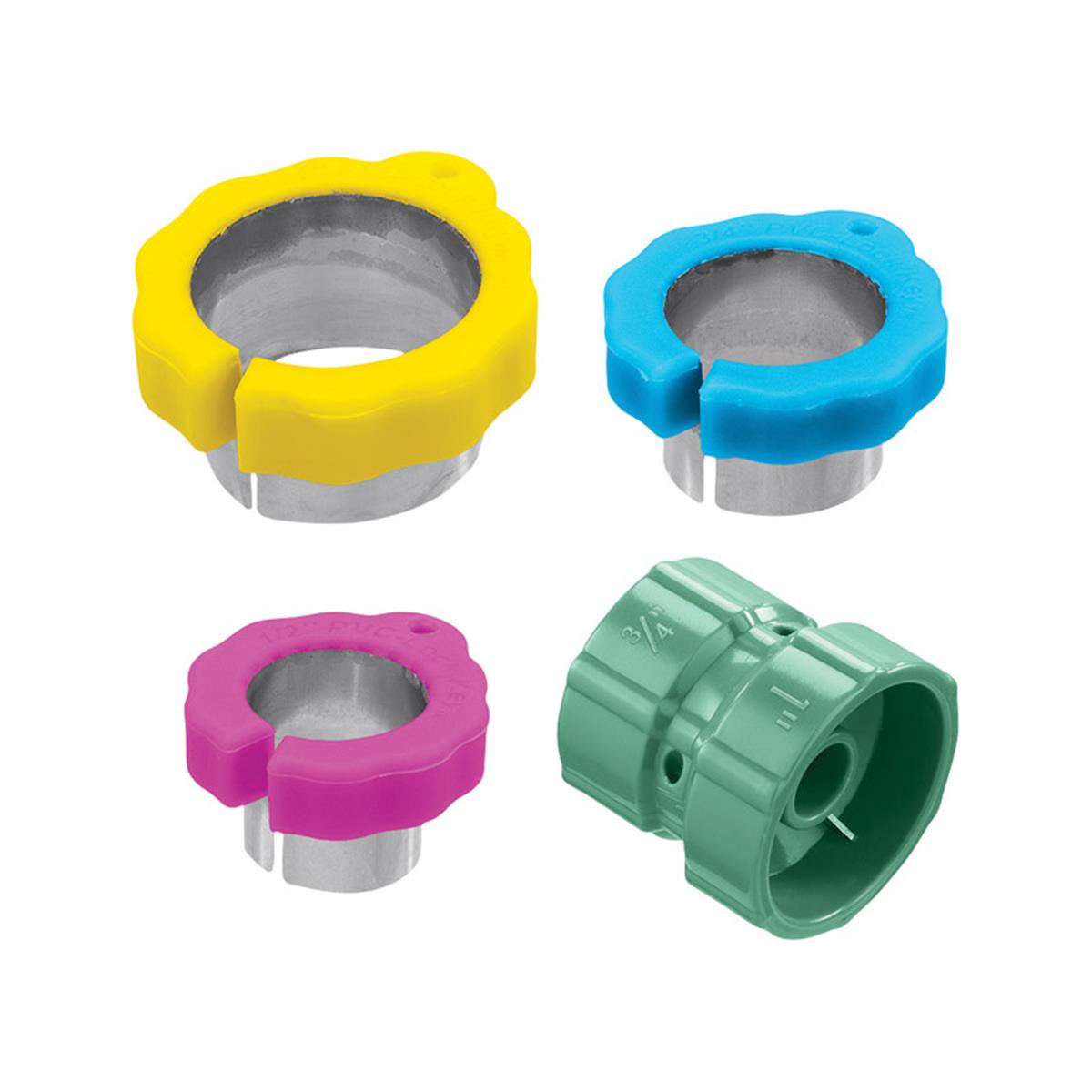 PVC-Lock Release Tool Set