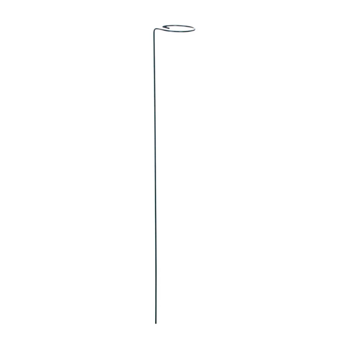 24 in. Green Plant Support