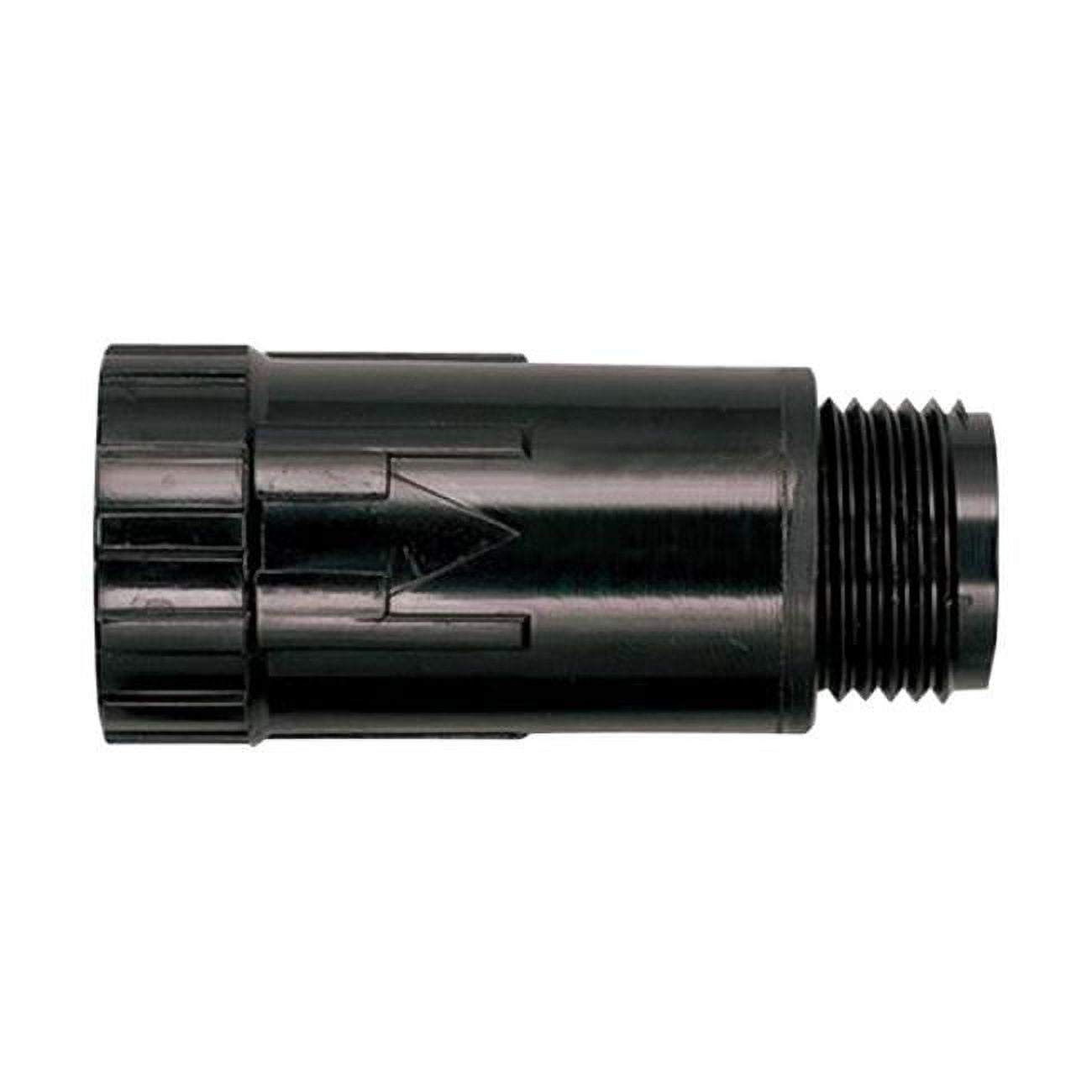 0.75 in. 25 PSI Pressure Regulator