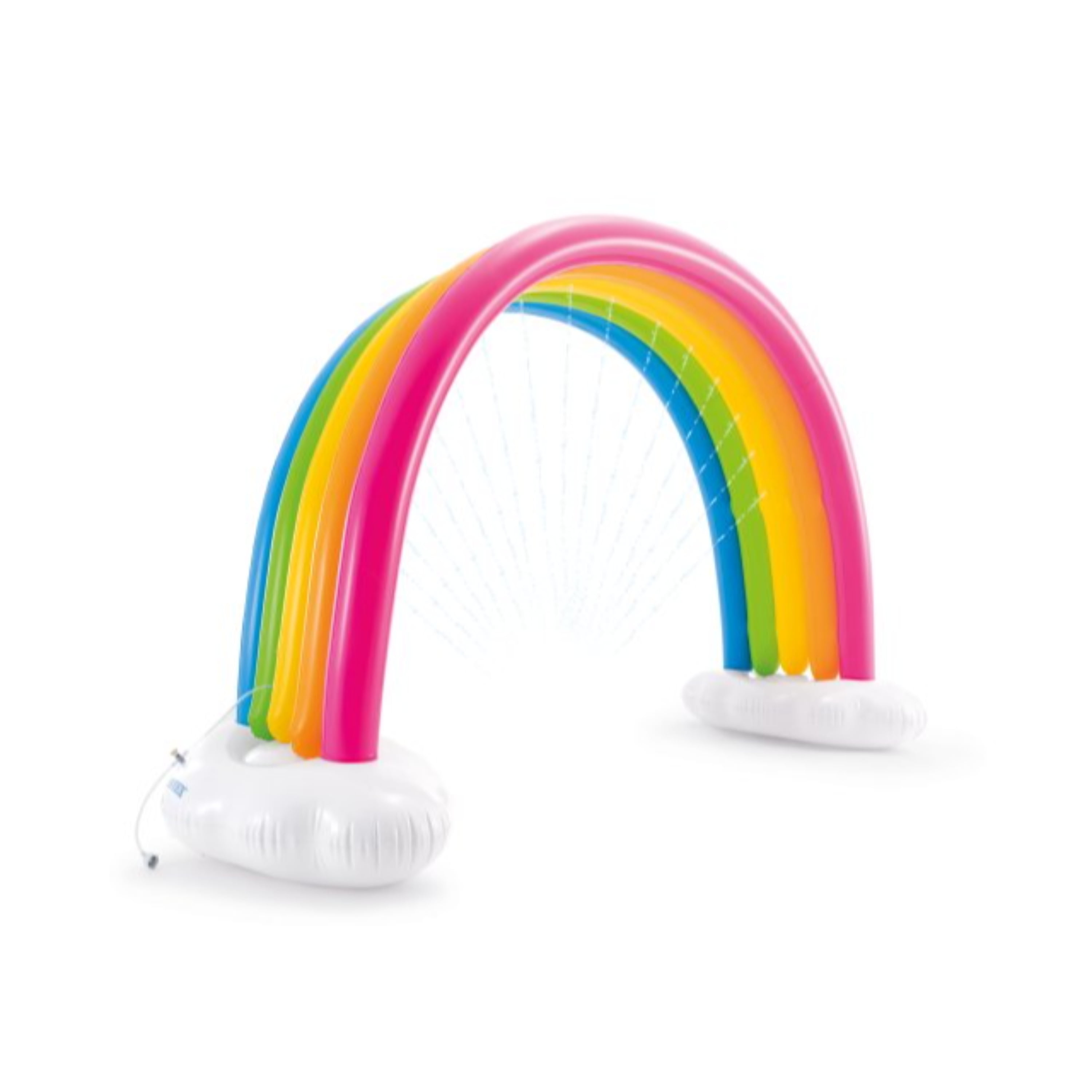Picture of Ace Trading 8057207 Intex Rainbow Sprinkler