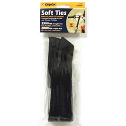 Picture of Allied International 8064570 18 in. Black Tie Down Strap