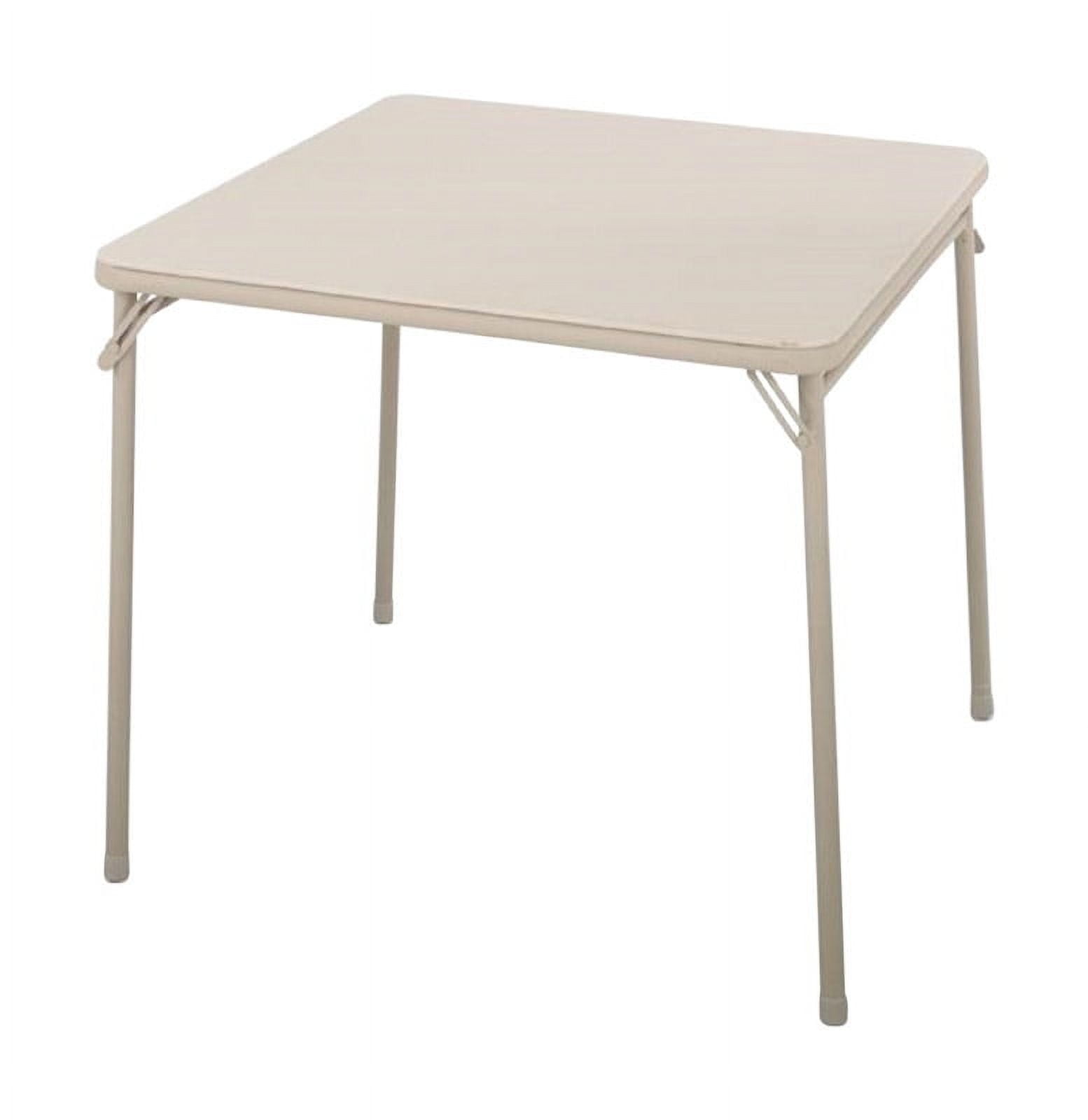 Picture of Ameriwood 8064651 34 in. Folding Table