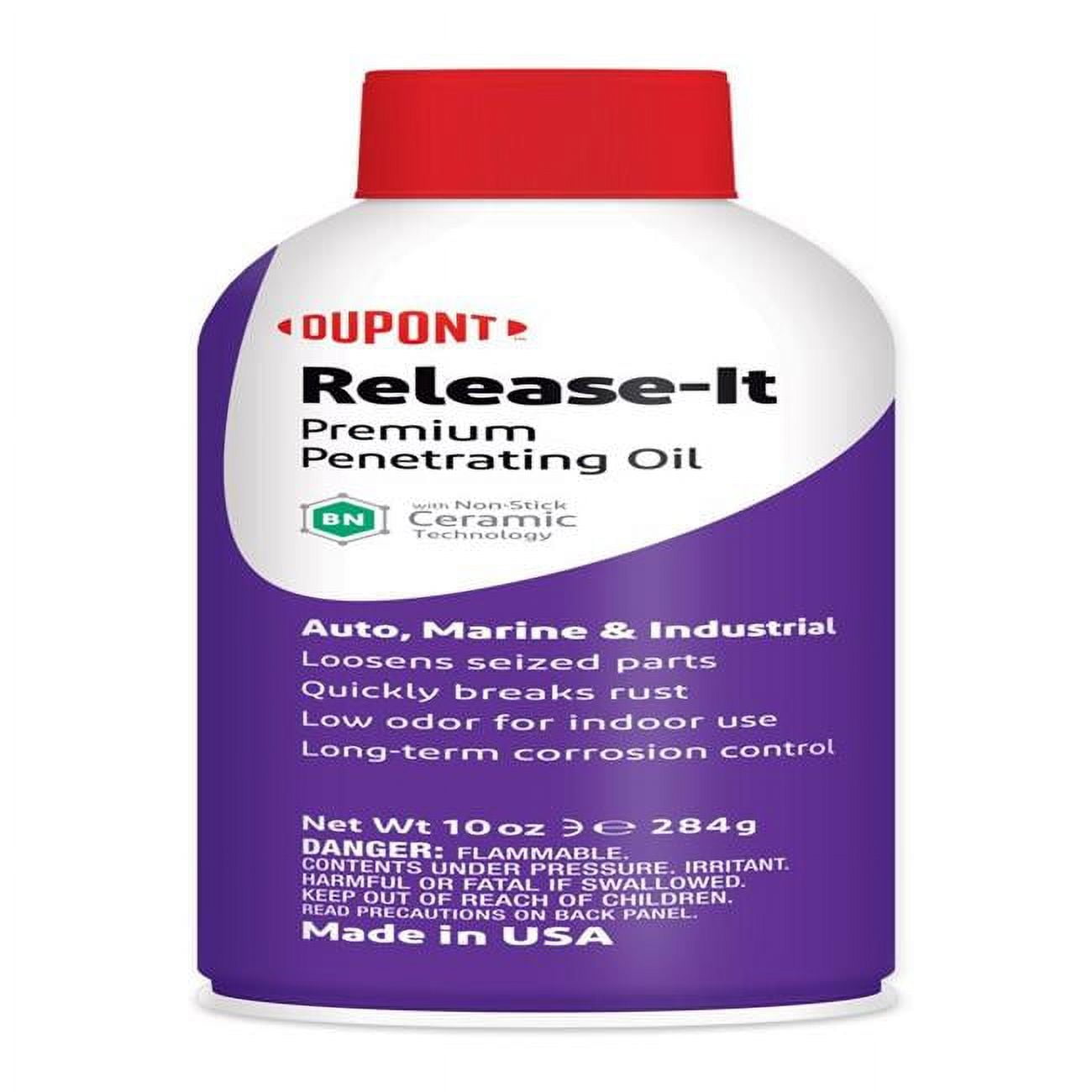 10 oz Penetrating Oil