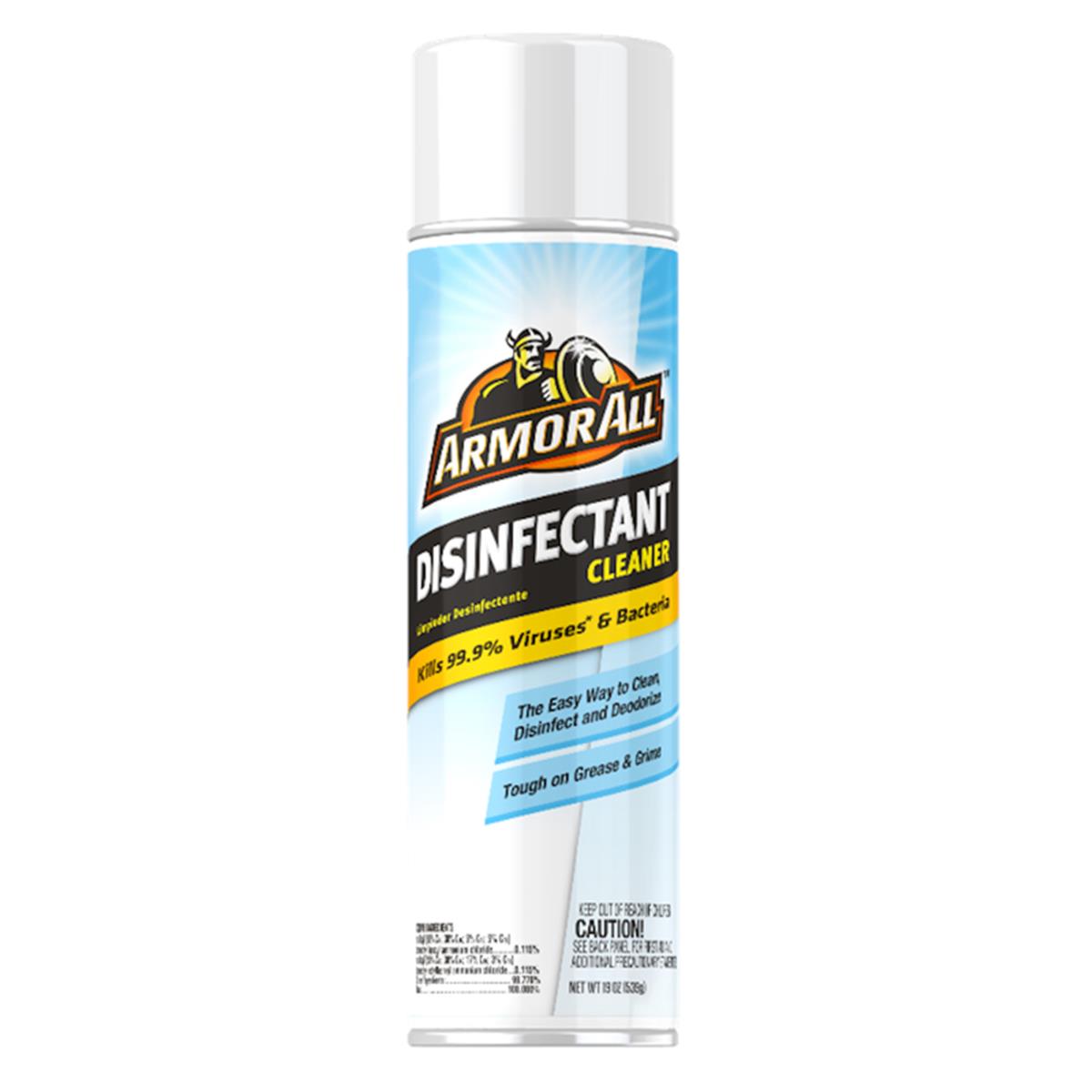 8067748 19 oz Disinfectant Aerosol