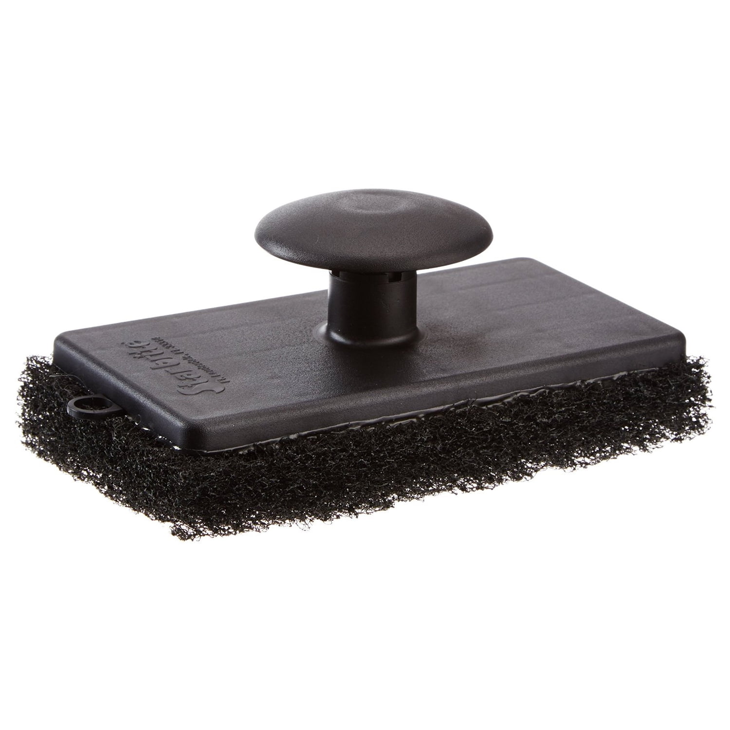 Star Brite All-Purpose Scrub Pad for Boats - Brown - Stiff