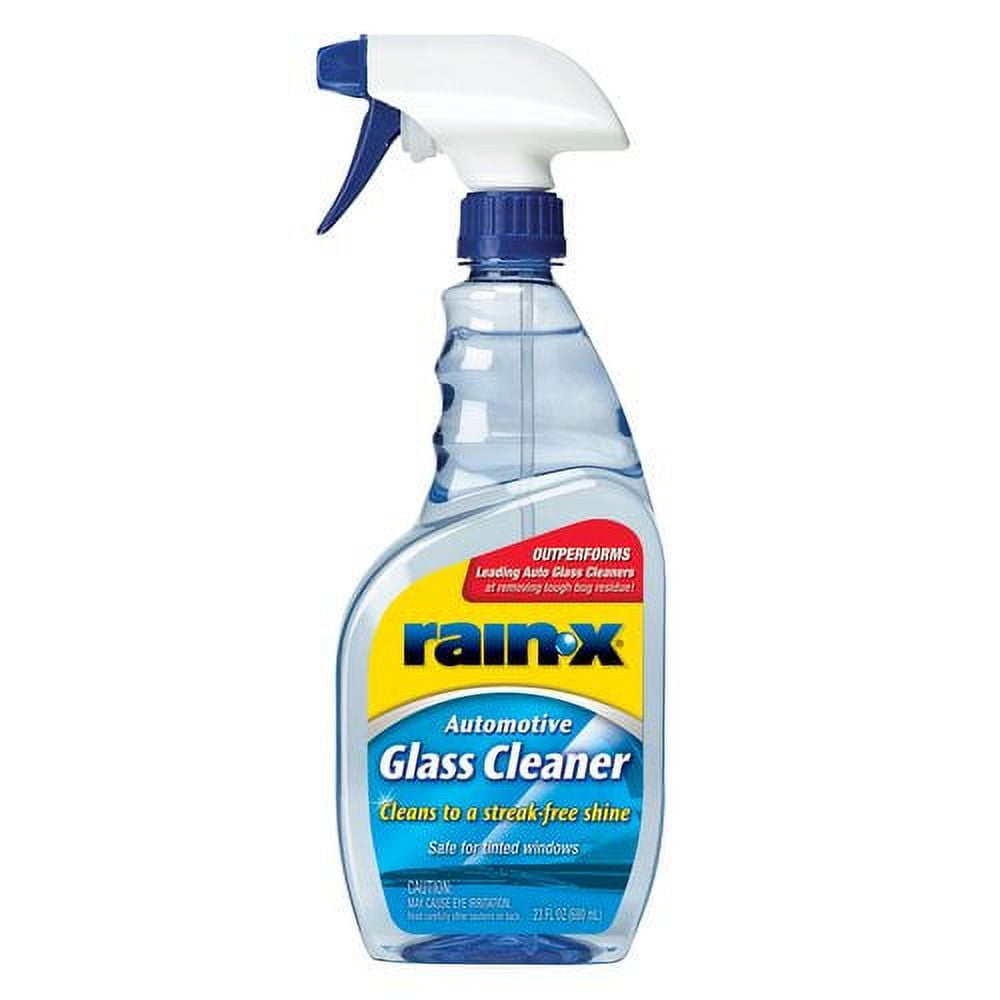 Picture of ITW Global 8107245 23 oz Glass Rain-X Cleaner