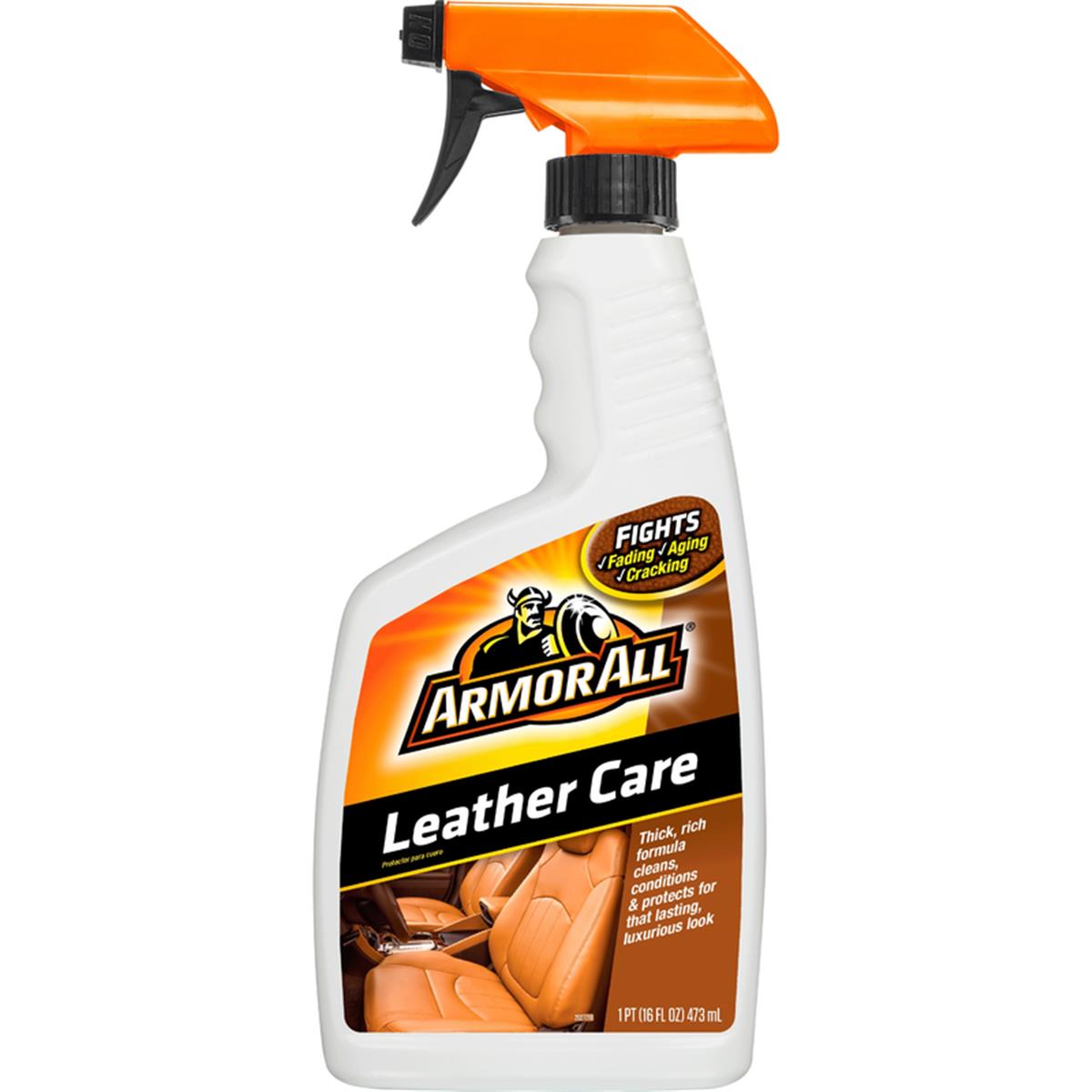 Picture of Energizer 8132391 16 oz Leather Protectant