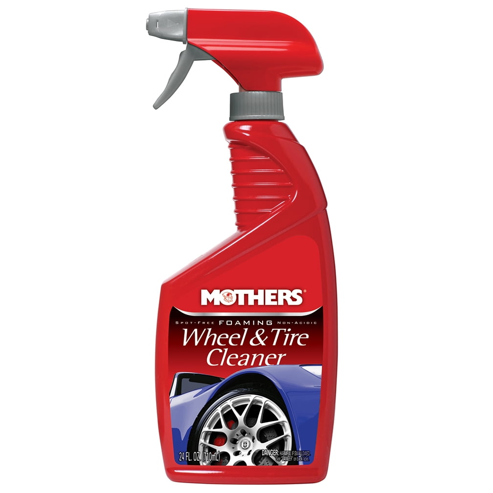 8193260 24 oz All Wheel Cleaner