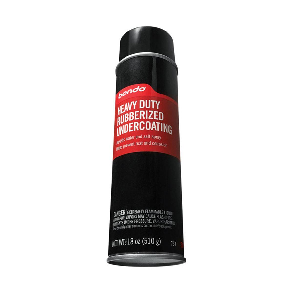 Picture of 3M 8298093 18 oz Rubber Undercoating