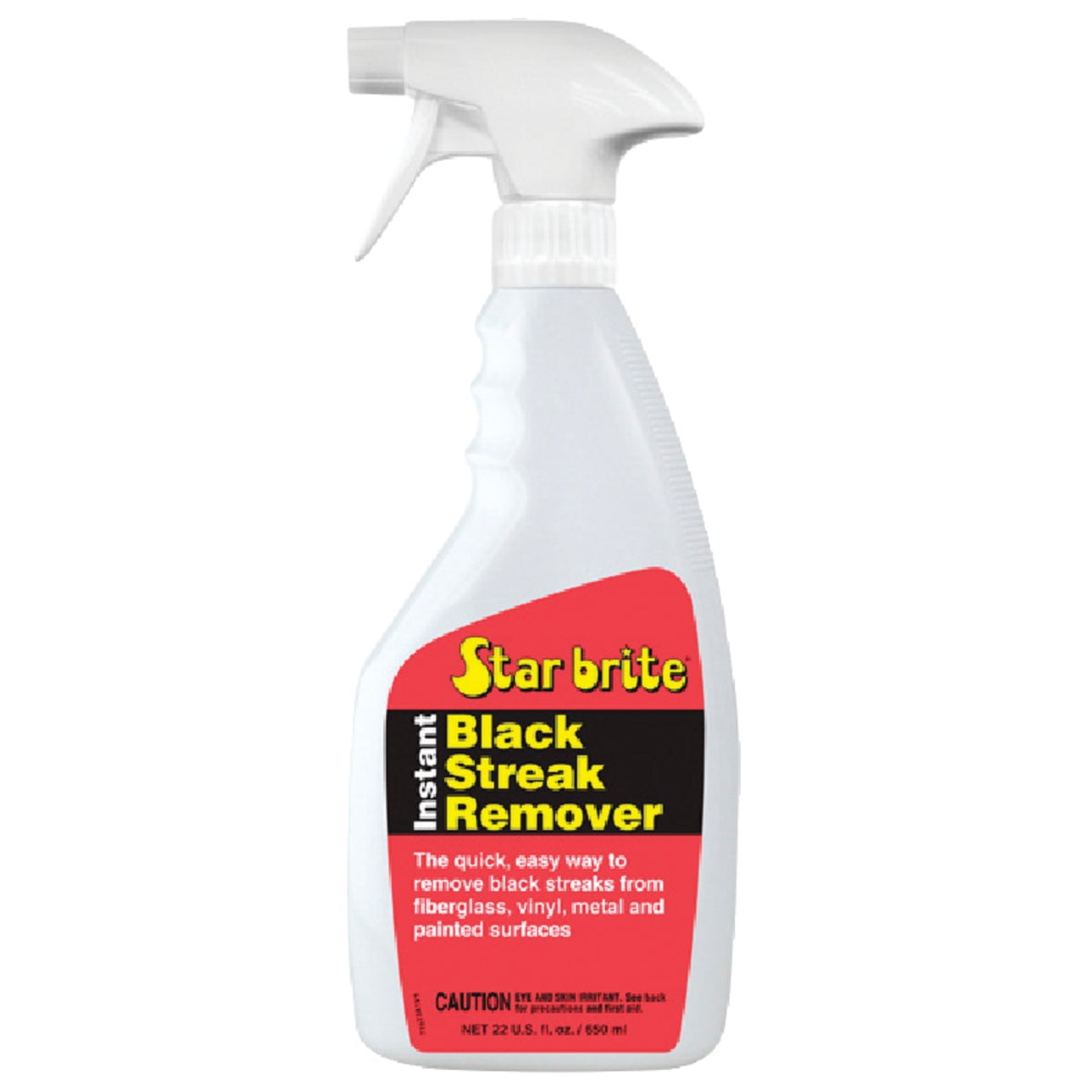 22 oz Streak Marine Remover