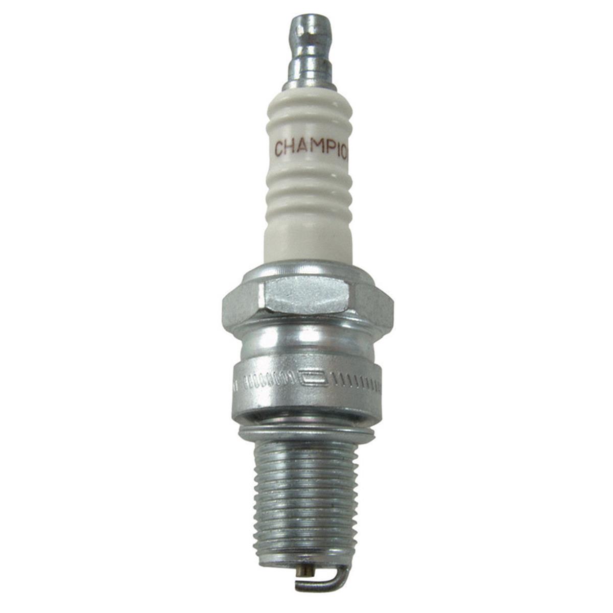 Federal Mogul 84358 N3C Champion Sparkplug pack of 8