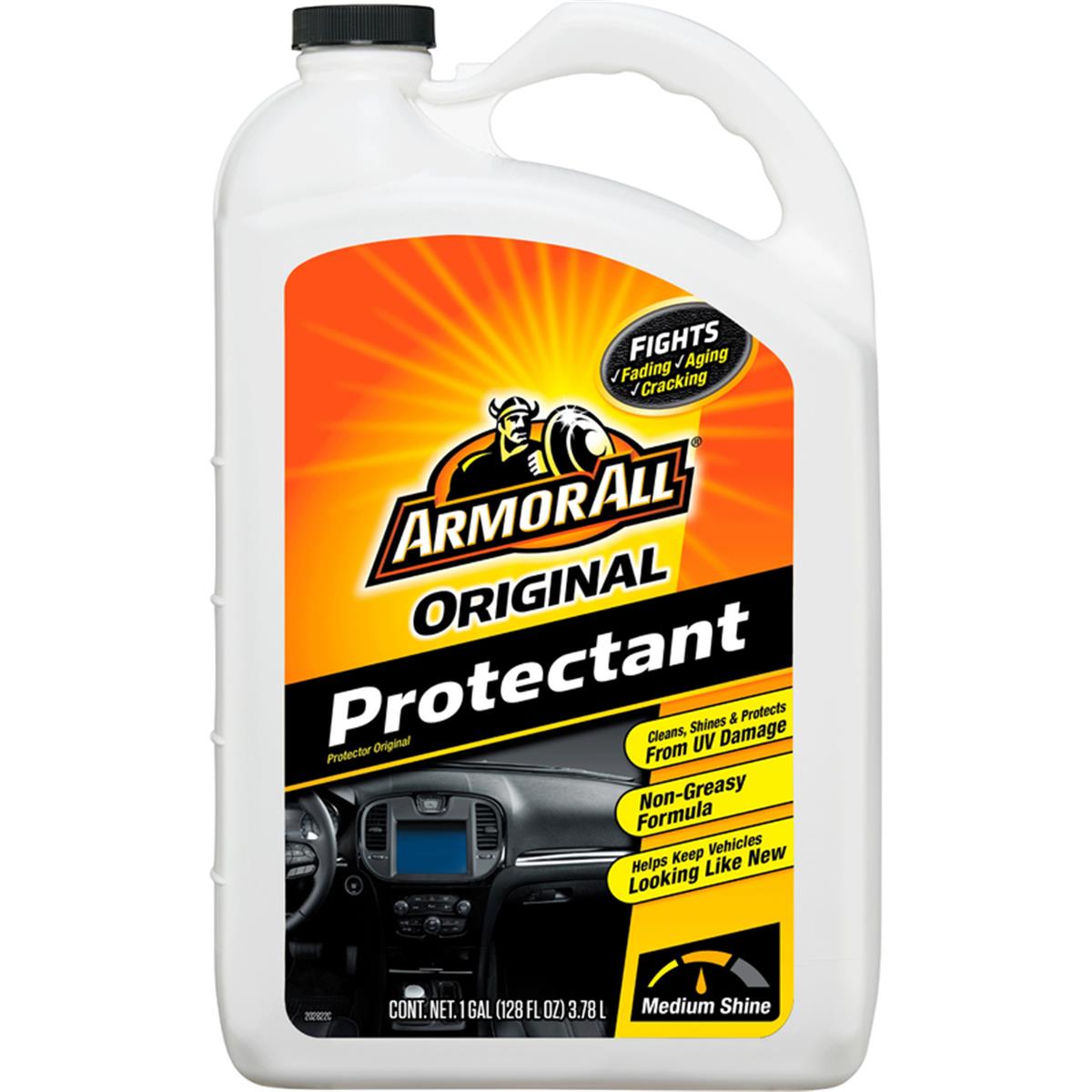 Picture of Energizer 84557 1 gal Armor All Protectant