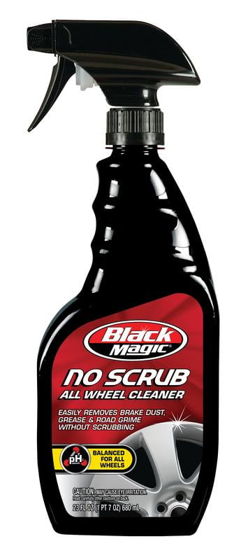 23 oz All Wheel Cleaner pack of 6