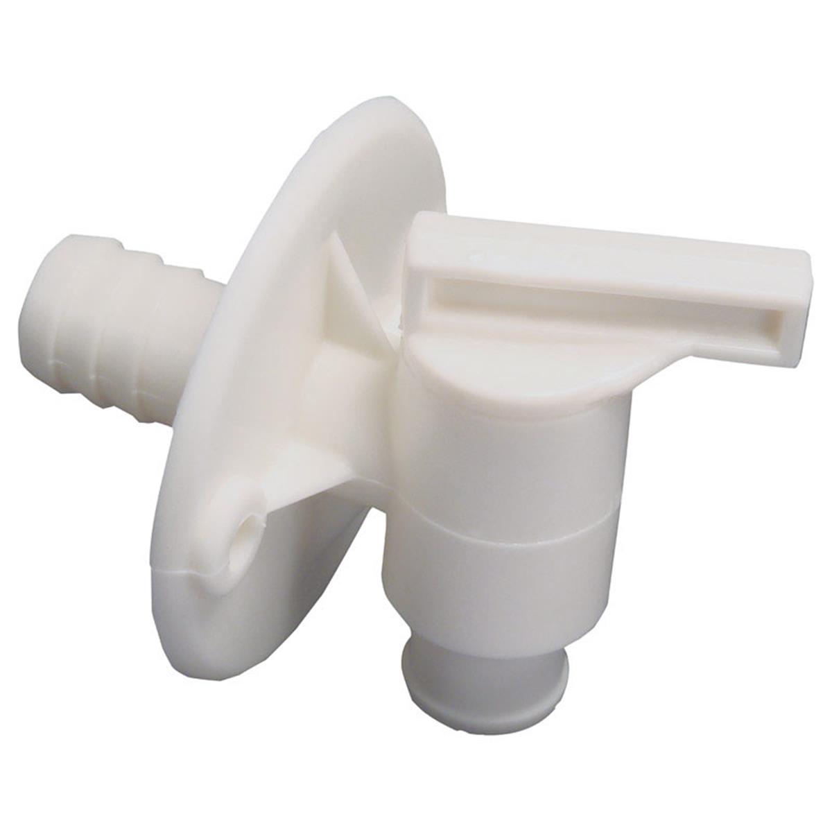 0.37 in. RV Water Spigot