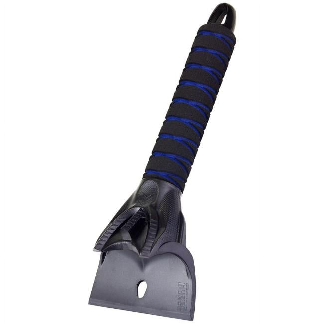 11 in. Plastic Ice Scraper