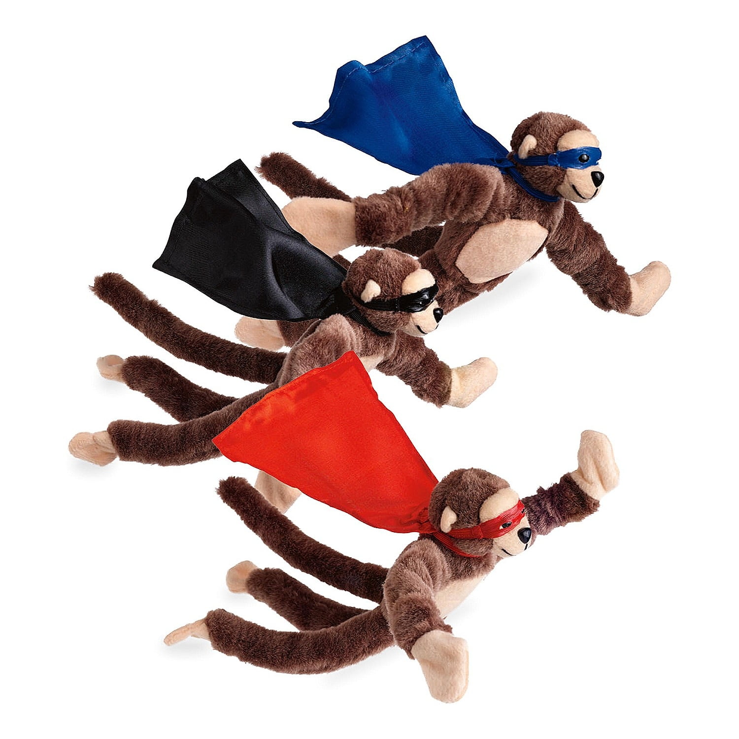 Picture of Diamond Visions 9161068 Flying Monkey Fling Shot pack of 24