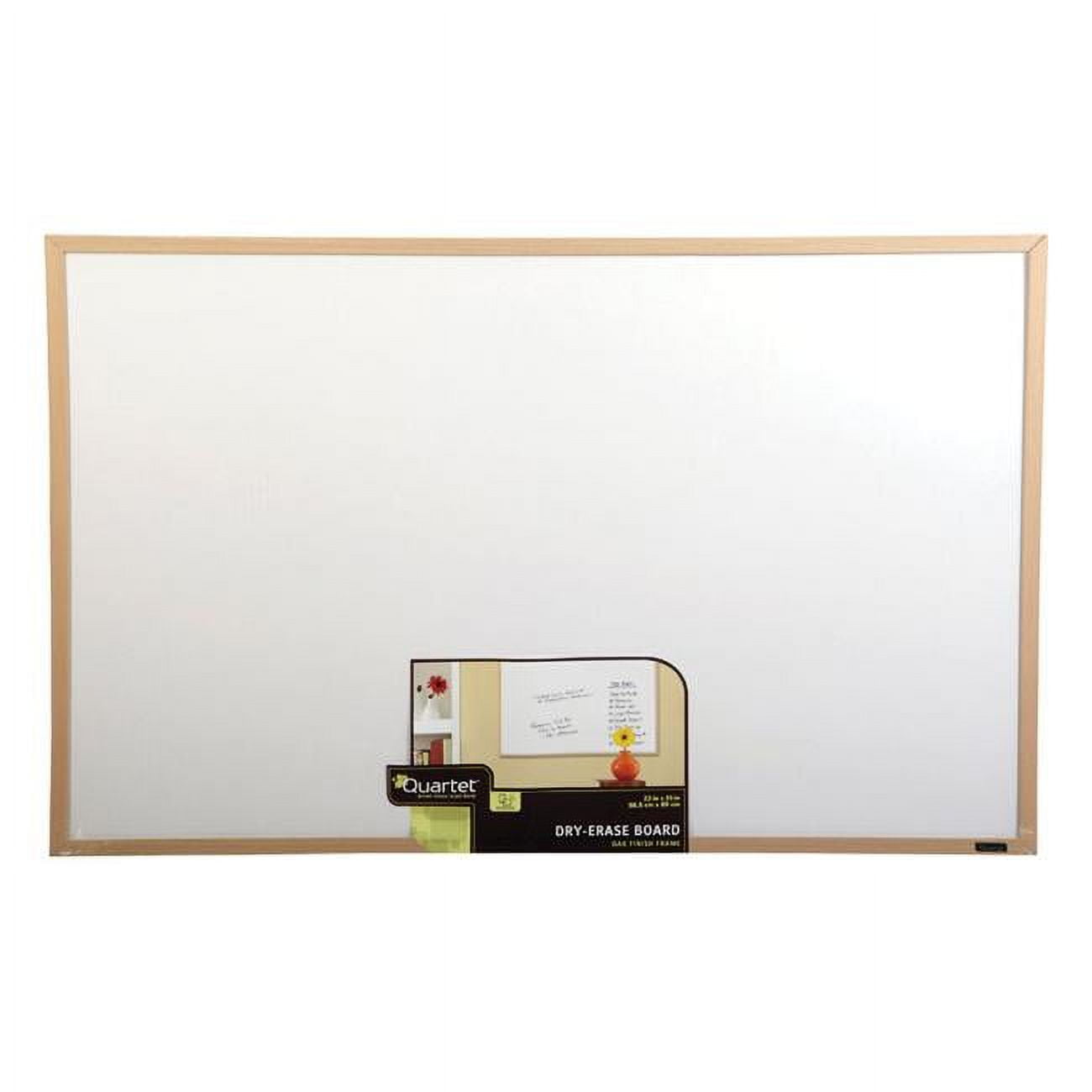 23 x 35 Wide Frame Dryerase Board