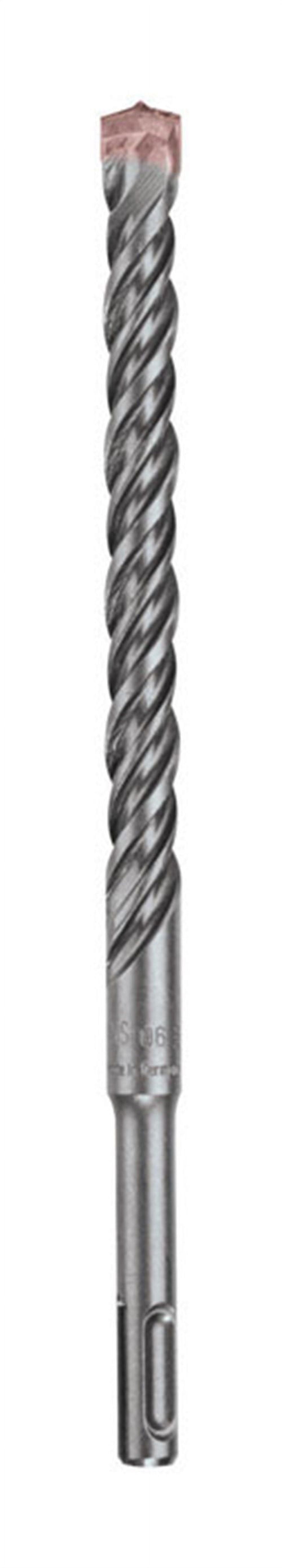 Bosch Bulldog Rotary Hammer Bit 7/16 Inch x 8 Inch SDS Plus - HC2073