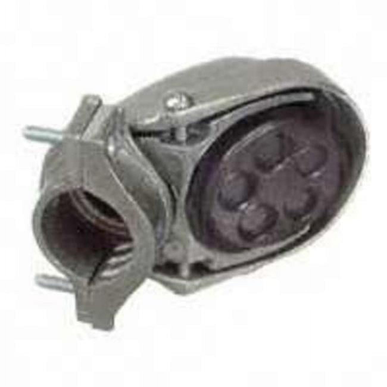 1.5 in. Electrical Service Entrance Caps