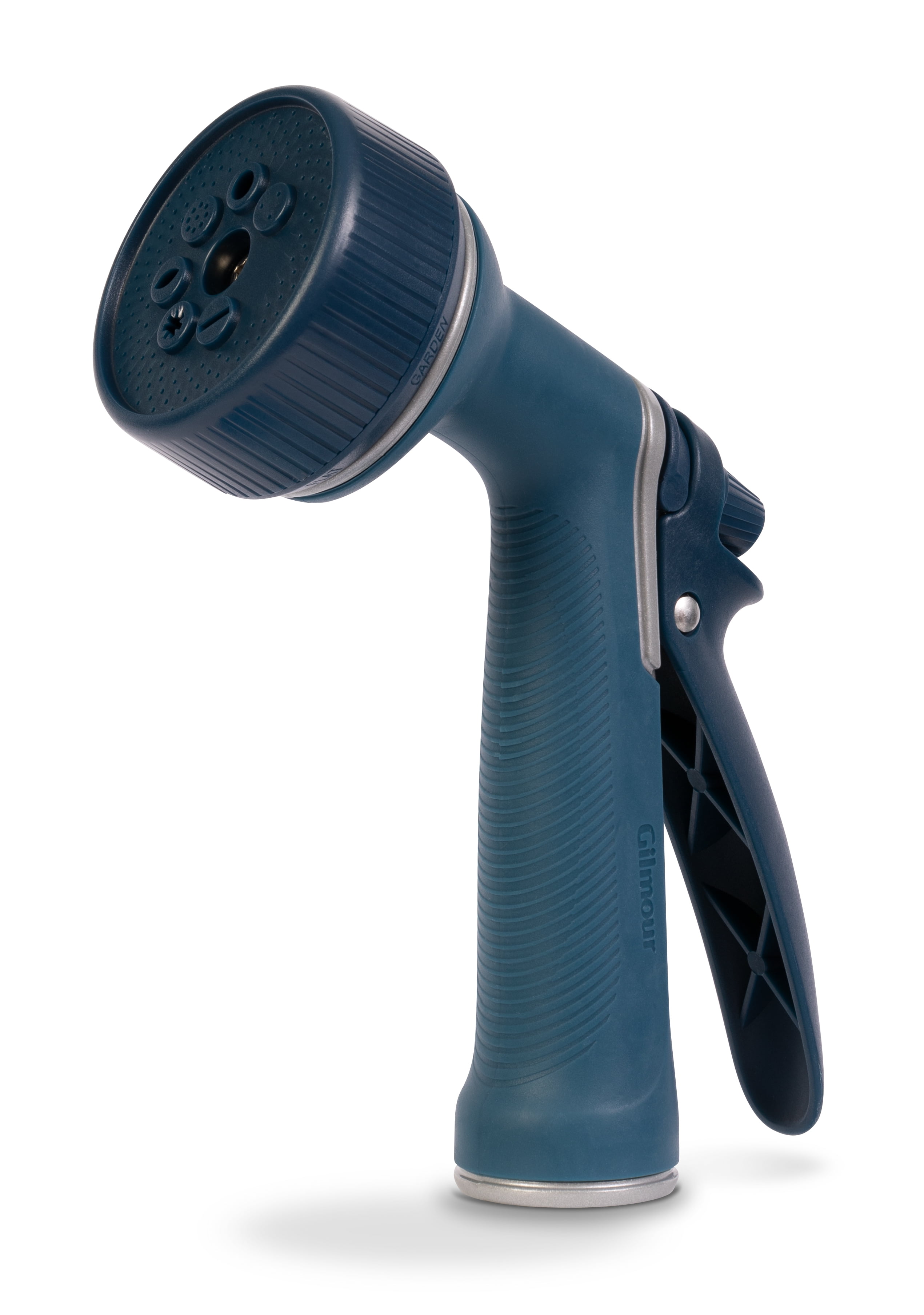 7 Pattern Metal Watering Nozzle