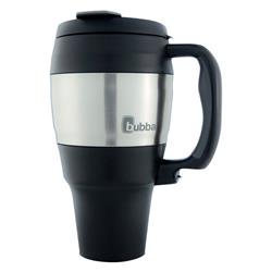 Picture of Bubba 8338055 34 oz BPA Free Travel Mug, Assorted Color