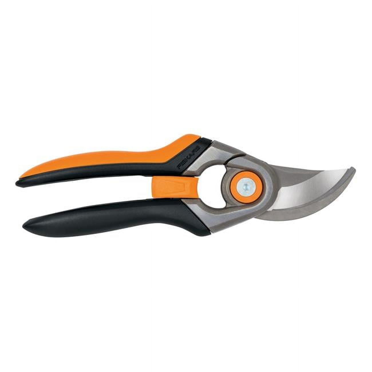 4.5 in. Stainless Steel Bypass Pruners