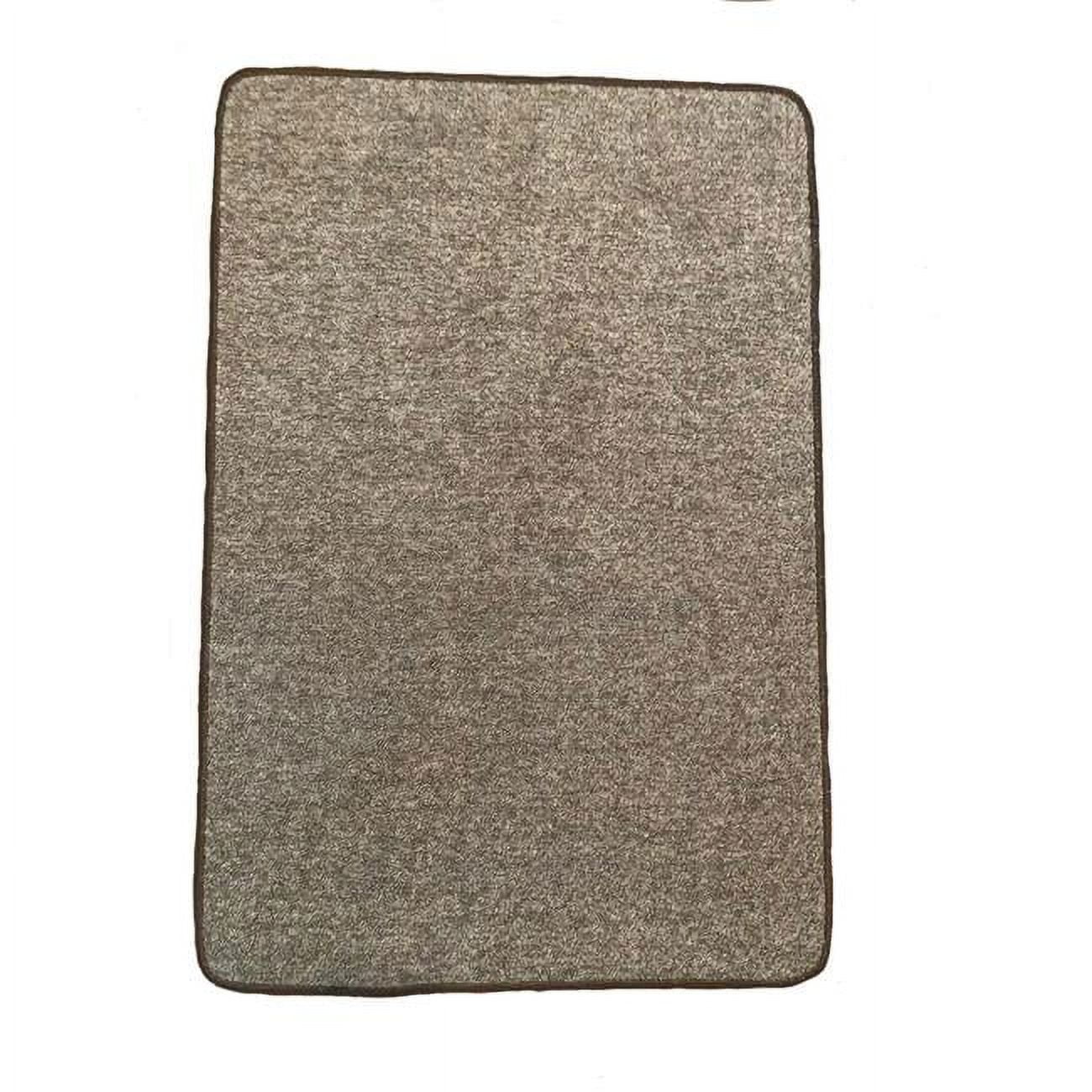2 x 3 ft. Floor Protection Polyethylene, Brown