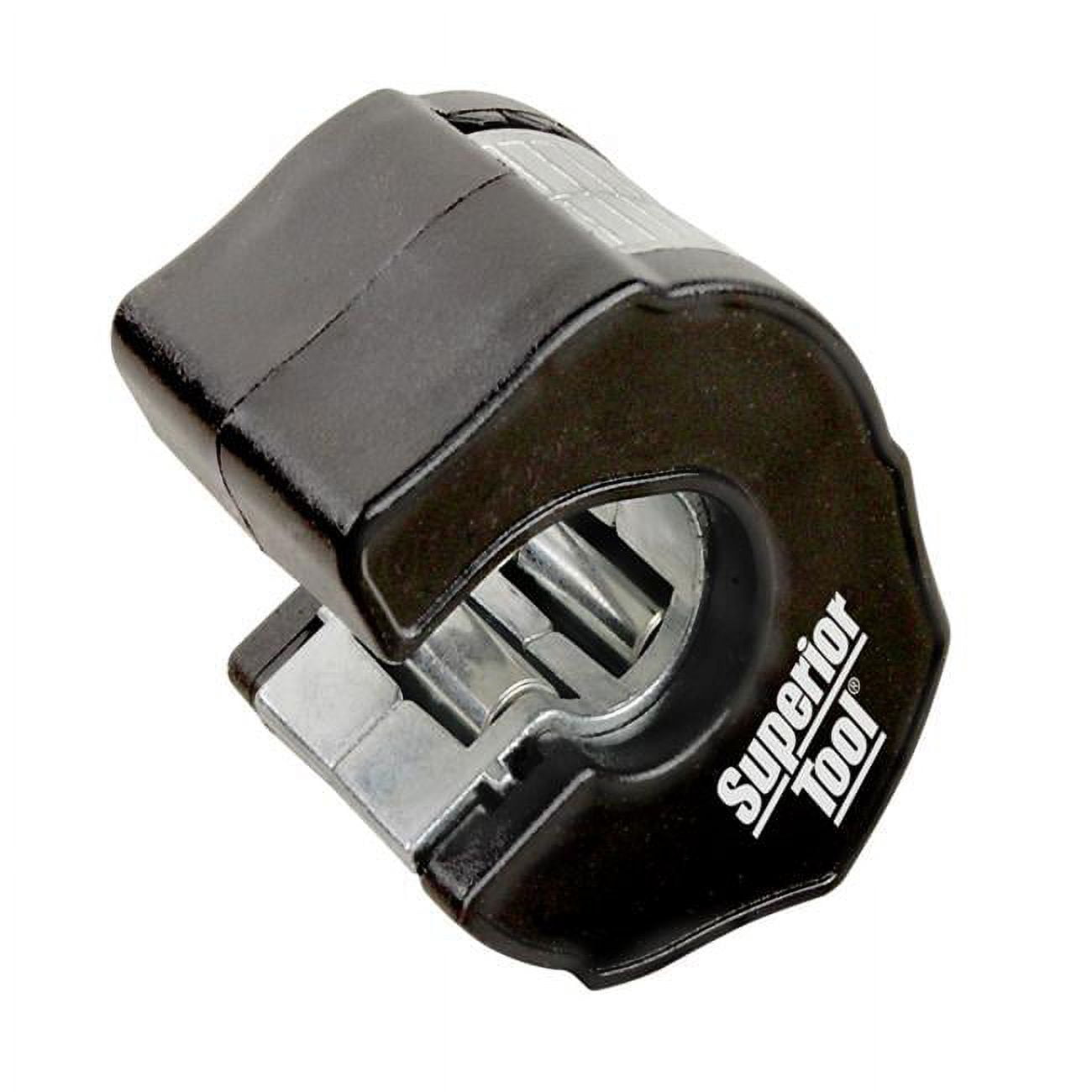 0.5 in. Ratcheting Pipe Cutter, Red