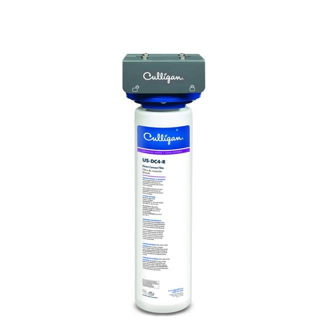 Picture of Culligan 4008177 Direct Connect Under Sink Water Filtration System for Culligan US-DC1