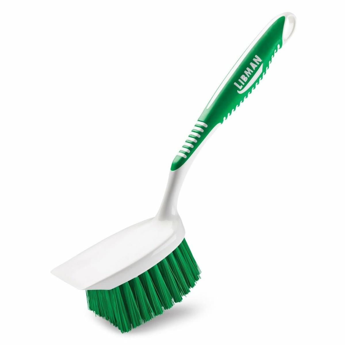 HeavyDuty Scrub Brush