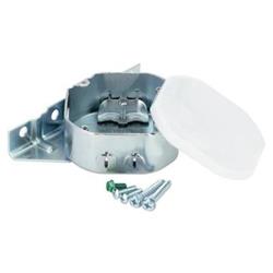Picture of Westinghouse Lighting 3738317 6 in. Sidemount Plus Fan Box Mounting Kit