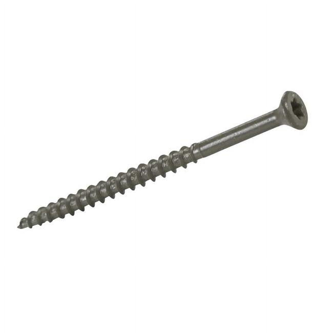 1.63 in. 5 M Star Deck Screw