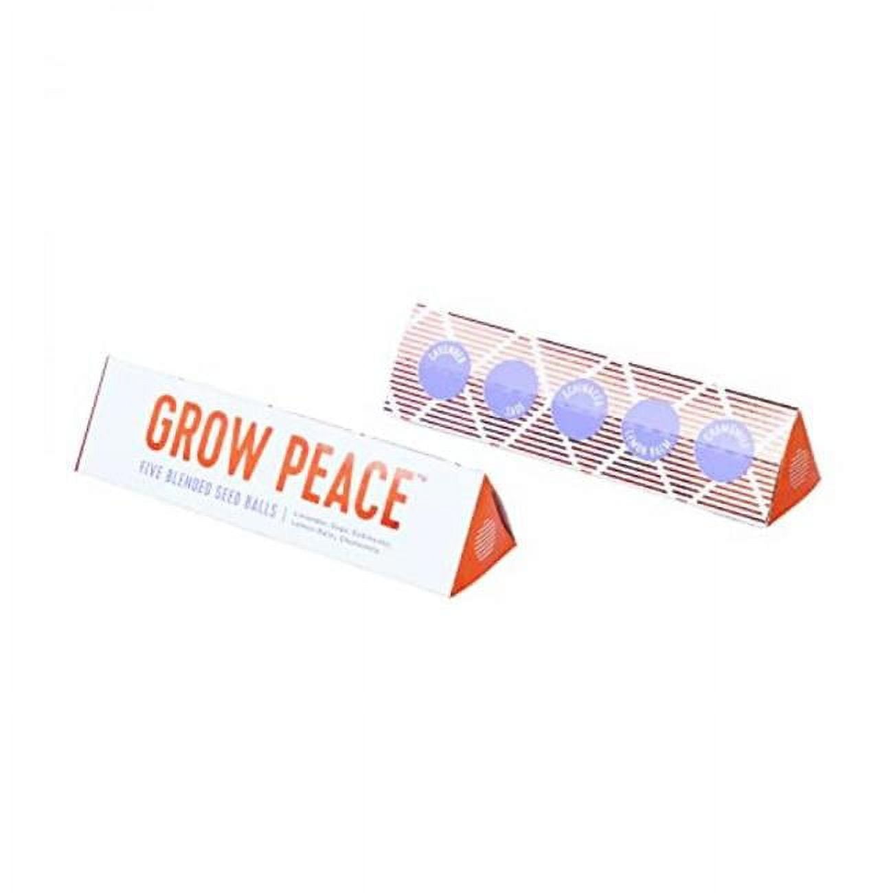 Grow Comfort Seed Ball