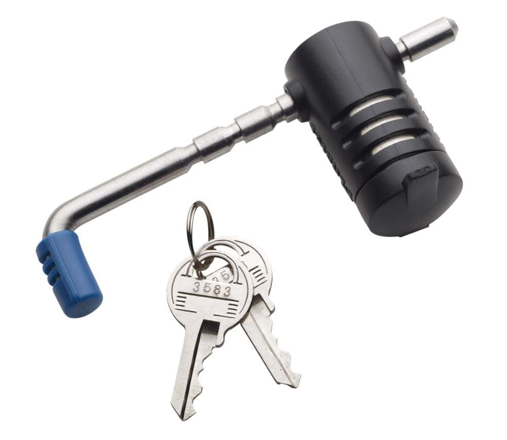 Picture of Master Lock 8123358 Universal Lock Coupler Latch
