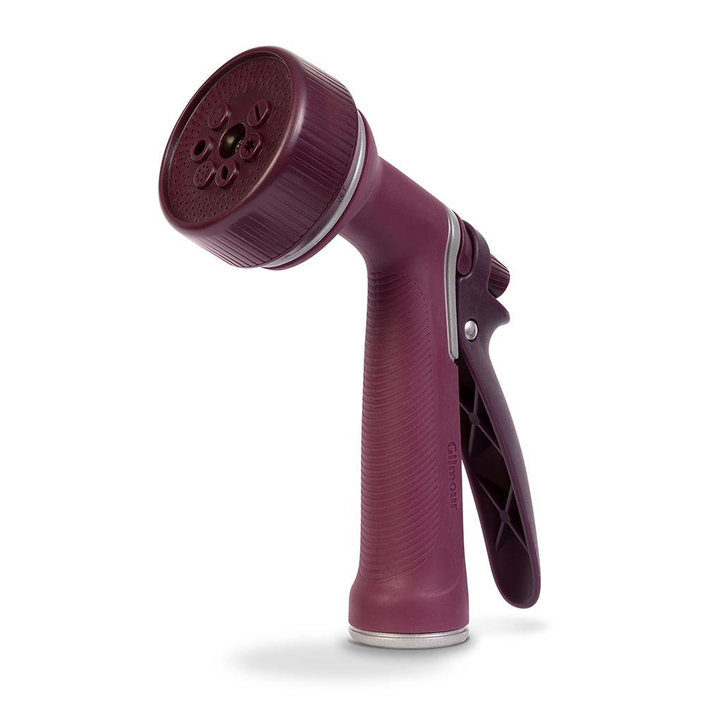 7 Pattern Metal Watering Nozzle