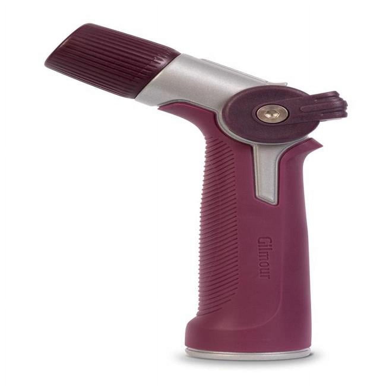Adjustable Metal Watering Nozzle