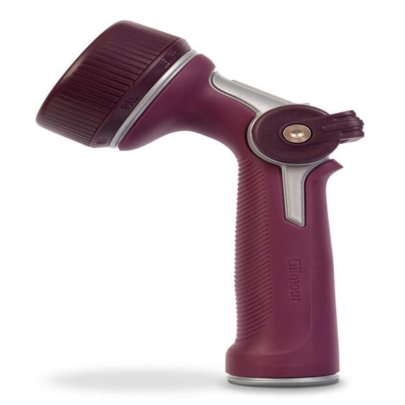 7 Pattern Metal Watering Nozzle
