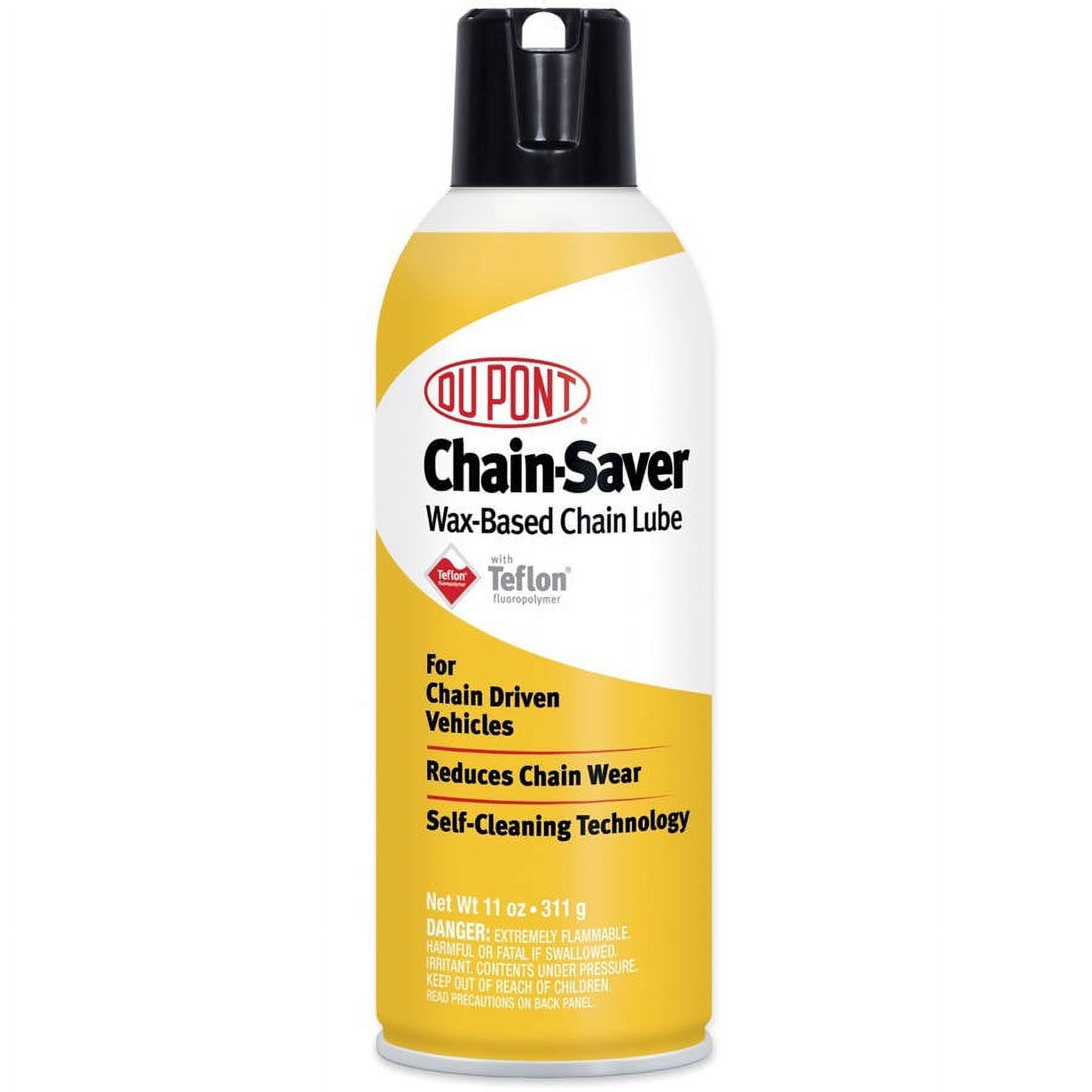 Picture of DuPont 8069217 10 oz Chain Lubricant
