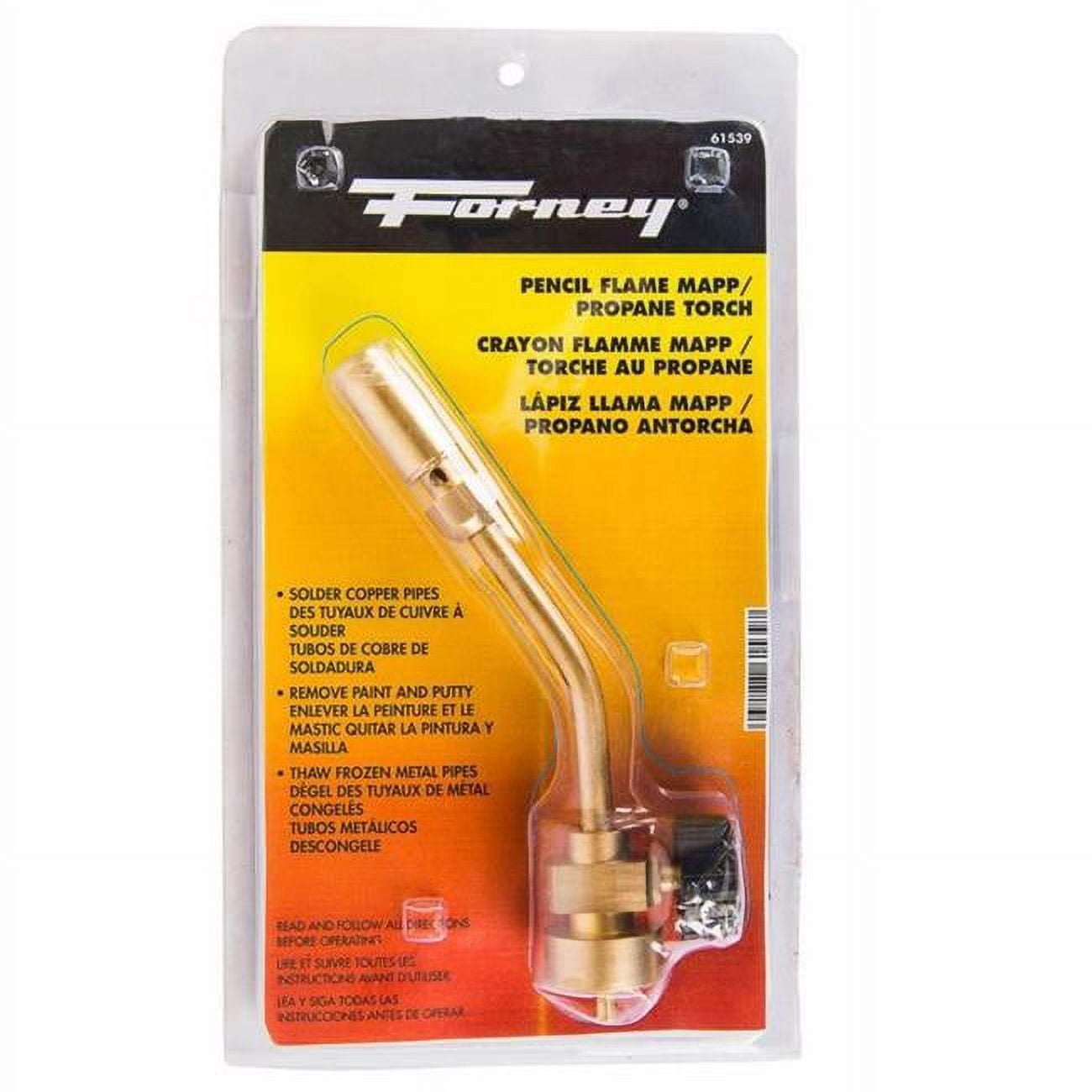 2018699 Pencil Flame Torch