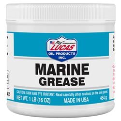16 oz Marine Grease