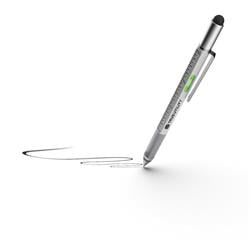 8068674 Utility Silver Pen