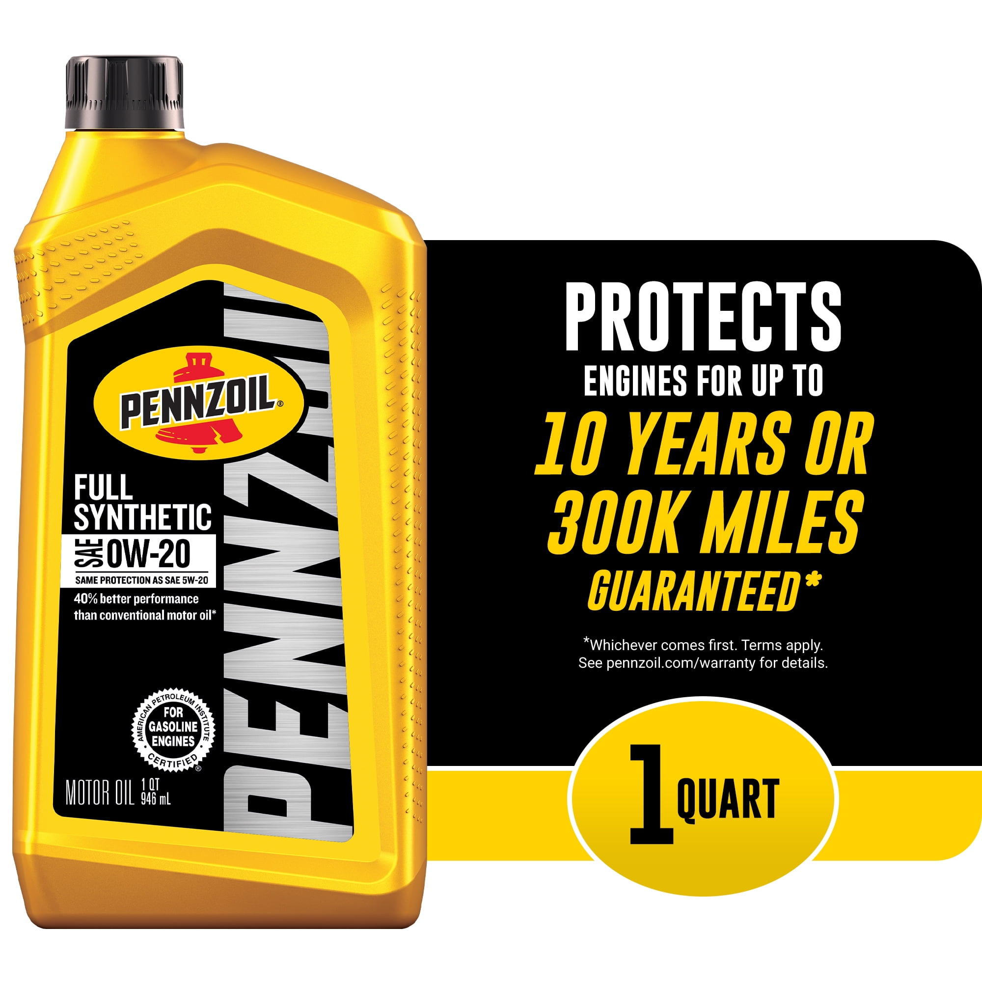 PENNZOIL PE9584