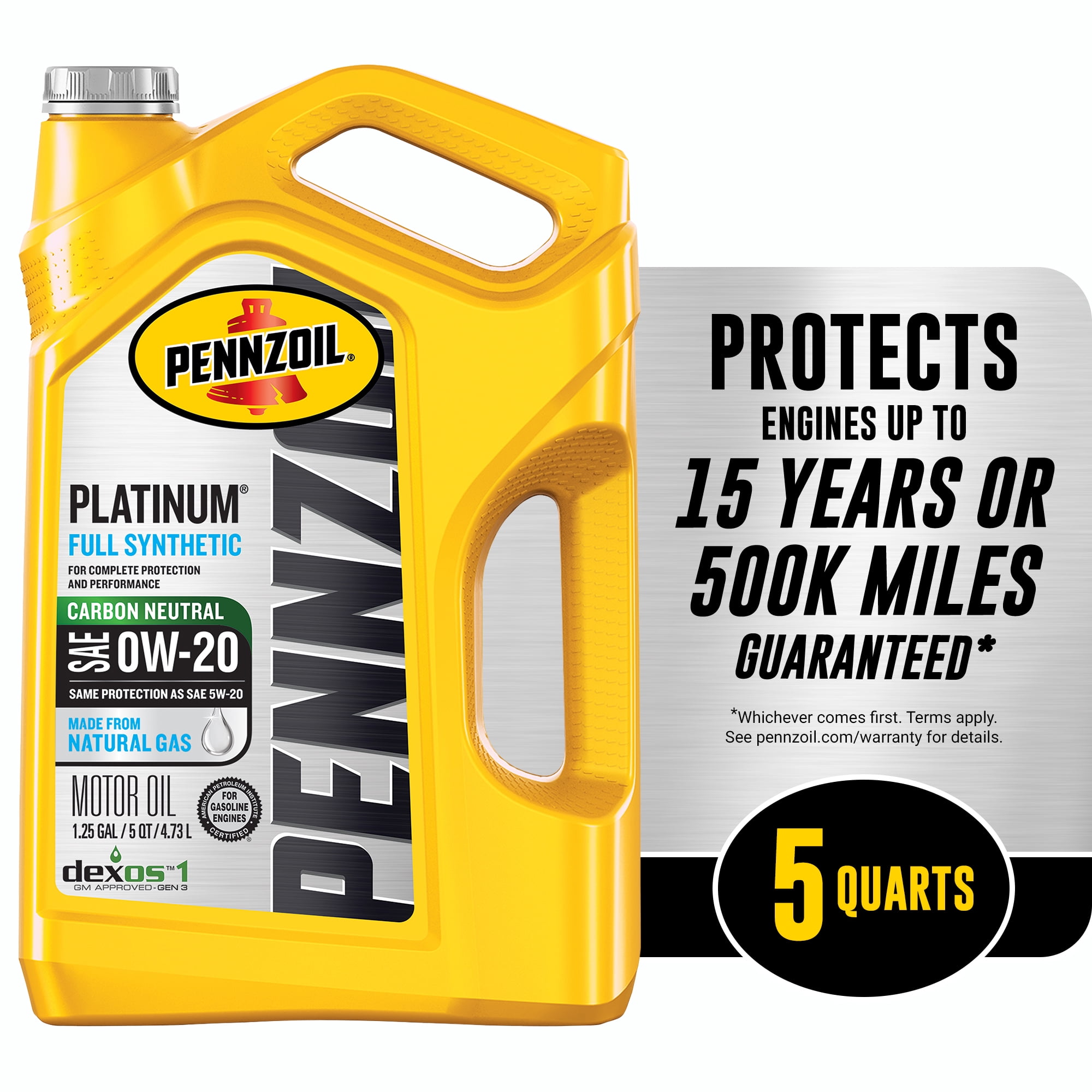 PENNZOIL PE9588