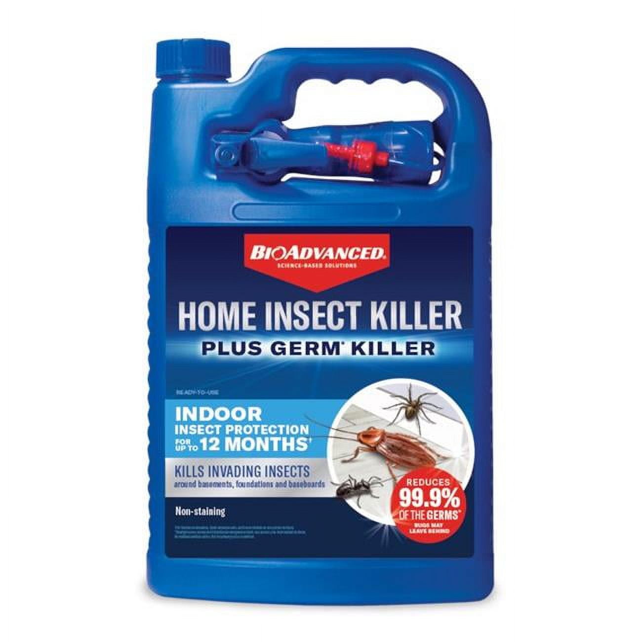 Picture of Bio Advanced 7002538 Plus Germ Killer Liquid Insect Killer - 1 gal