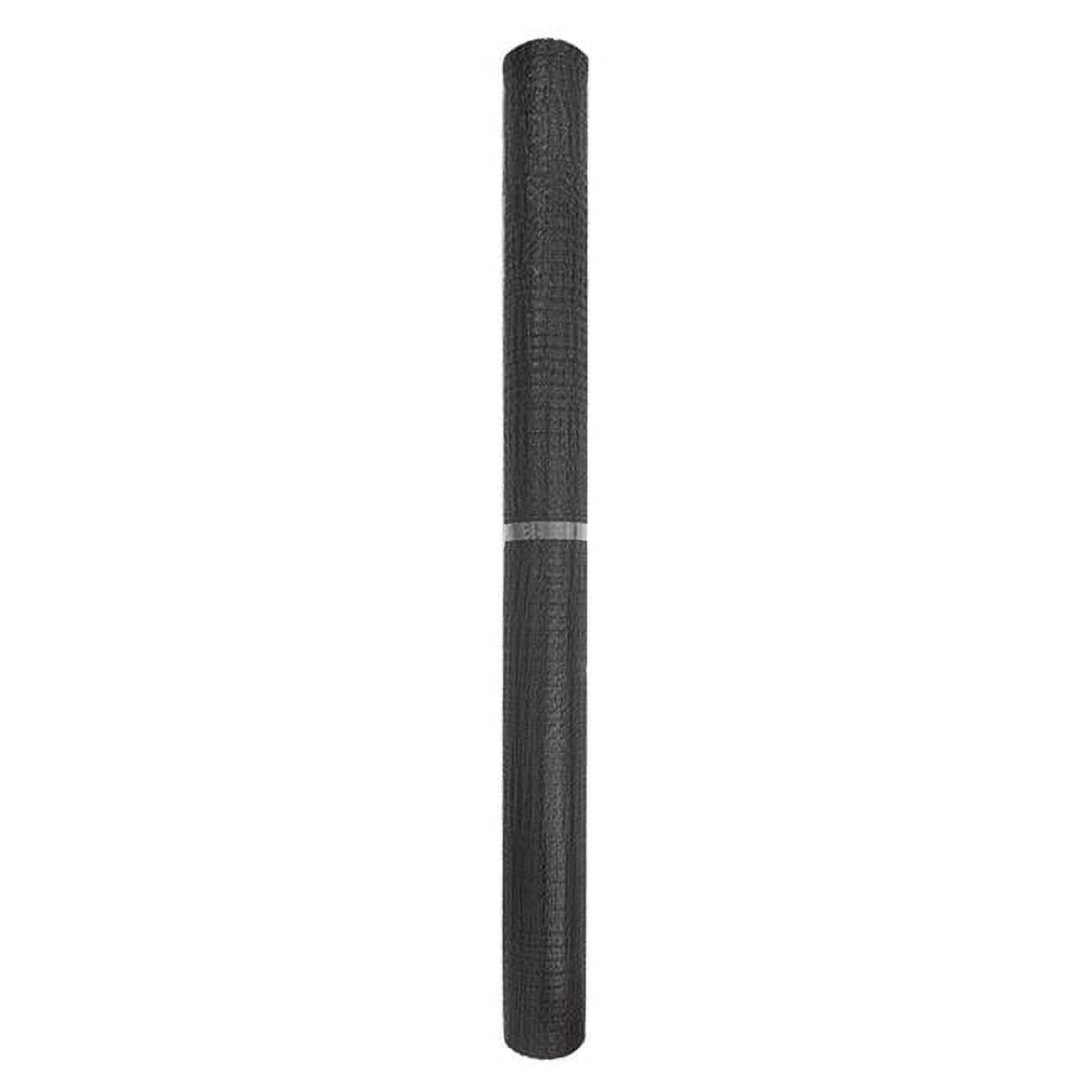 50 x 3 ft. Garden Netting, Black