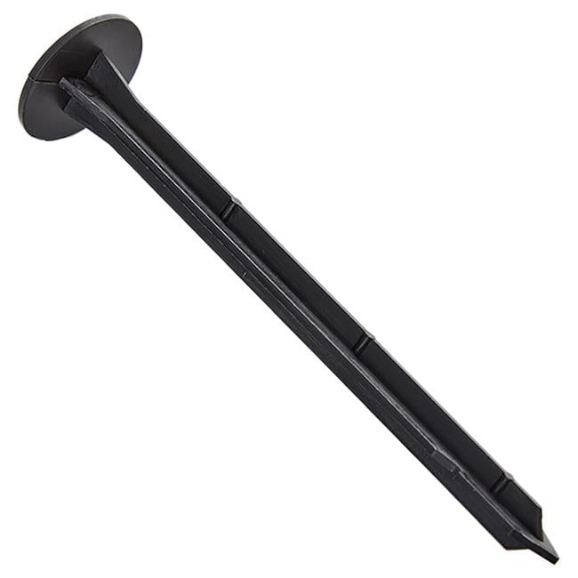 4.5 in. Landscape Fabric Pegs - Pack of 20