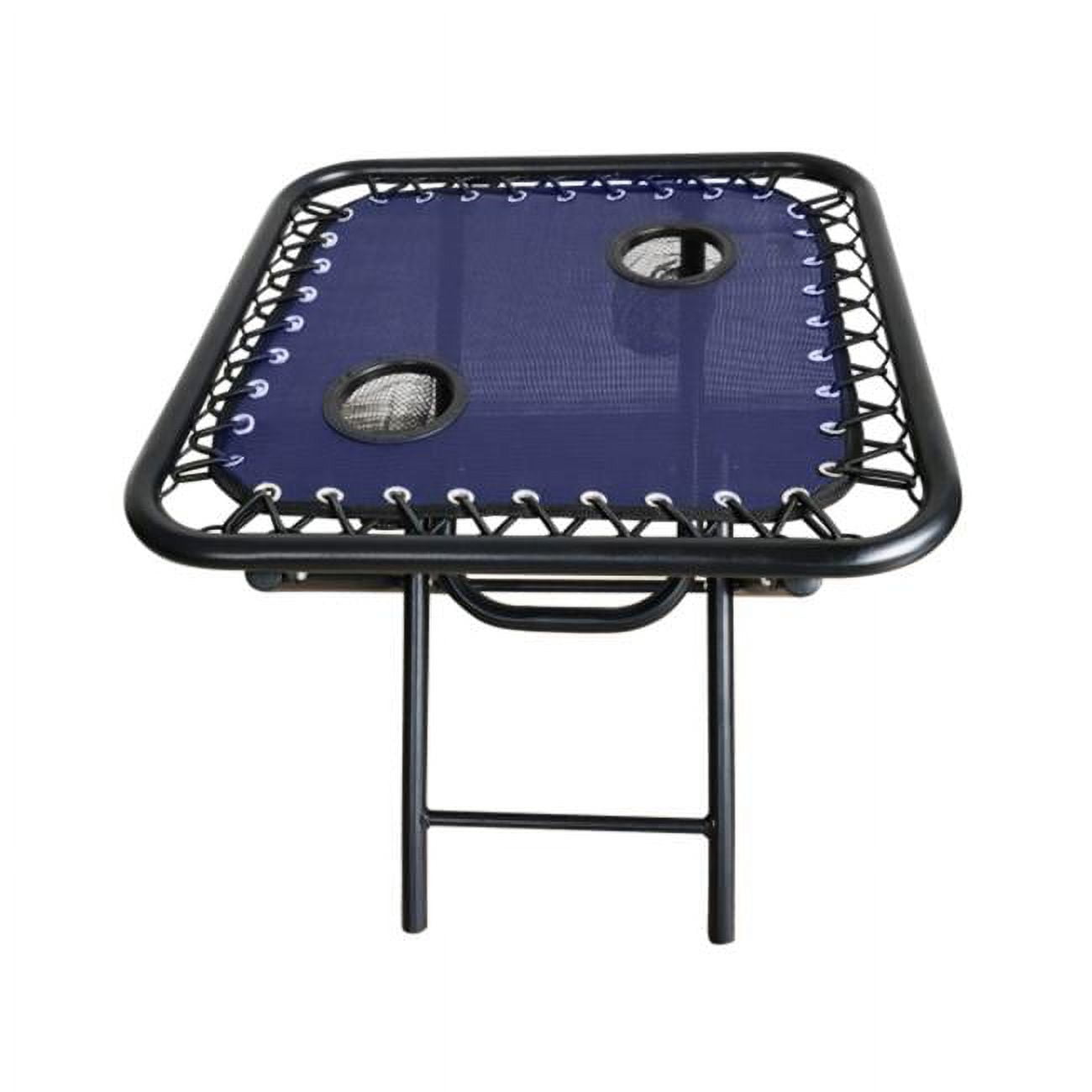 8069149 Outdoor Folding Sling Side Table