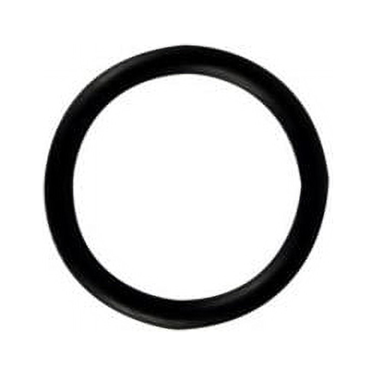 1.31 x 1.06 in. No. 3 Rubber O-Ring