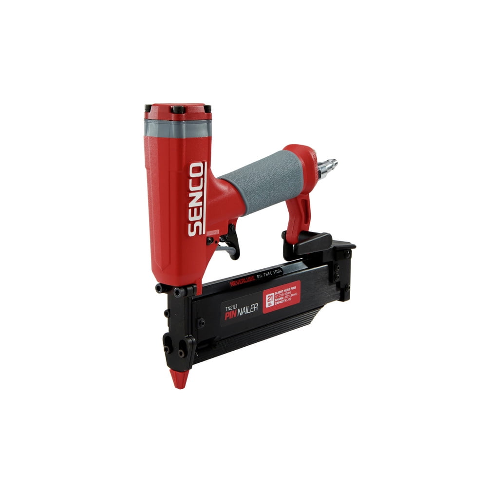 21 Gauge Cordless Pin Nailer
